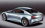 Audi E-tron Concept . Фото 15
