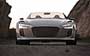 Audi E-tron Spyder Concept . Фото 29