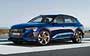 Audi E-tron S 2020.... Фото 141