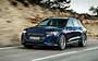 Audi E-tron S (2020...) Фото #161