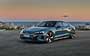 Audi E-tron GT 2021.... Фото 31