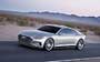 Audi Prologue Concept 2014. Фото 12