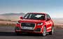 Фото Audi Q2 2016-2020