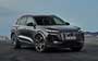  Audi SQ6 e-tron 2024...