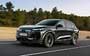  Audi SQ6 e-tron 2024...