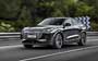 Audi Q6 Sportback e-tron 2024....  83