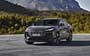 Audi Q6 Sportback e-tron 2024....  84