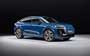 Audi SQ6 Sportback e-tron 2024....  111