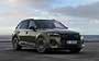 Audi SQ7 (2024...)  #205