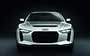 Audi quattro Concept . Фото 11