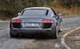 Audi R8 (2006-2012) Фото #14