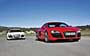 Фото Audi R8 V10 2009-2012
