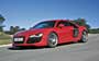 Audi R8 V10 2009-2012. Фото 25