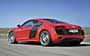 Audi R8 V10 2009-2012. Фото 27