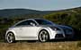 Audi TTS (2008-2010) Фото #65
