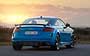 Audi TT RS . Фото 498