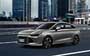  BAIC U5 Plus 2021...