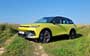 BAIC X55 (2022...)  #16