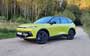 BAIC X55 (2022...)  #23