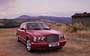 Bentley Arnage (1998-2004) Фото #5
