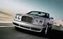 Bentley Azure T 2009-2010. Фото 11