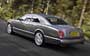 Bentley Brooklands (2007-2011) Фото #7