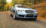 Фото Bentley Continental GTC 2006-2011