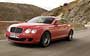 Bentley Continental GT Speed 2007-2011. Фото 30
