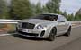 Bentley Continental Supersports 2009-2011. Фото 46