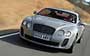 Bentley Continental Supersports 2009-2011. Фото 47