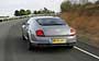 Bentley Continental Supersports (2009-2011) Фото #50