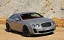 Bentley Continental Supersports (2009-2011) Фото #54