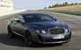 Bentley Continental Supersports 2009-2011. Фото 58