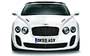 Bentley Continental Supersports Convertible 2010-2011. Фото 67
