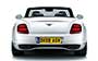 Bentley Continental Supersports Convertible (2010-2011) Фото #68