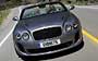 Bentley Continental Supersports Convertible (2010-2011) Фото #77