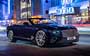 Bentley Continental GTC . Фото 365