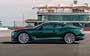 Bentley Continental GT Speed (2021...) Фото #374