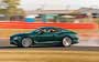Bentley Continental GT Speed (2021...) Фото #397