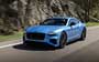 ���� Bentley Continental GT 2026...