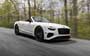Bentley Continental GTC 2026.... ���� 529