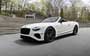 Bentley Continental GTC 2026.... ���� 534