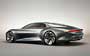 Фото Bentley EXP 100 Concept 