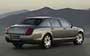 Bentley Continental Flying Spur 2005-2013. Фото 2