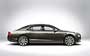 Bentley Continental Flying Spur 2013-2019. Фото 23