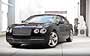 Bentley Continental Flying Spur 2013-2019. Фото 24