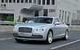 Bentley Continental Flying Spur 2013-2019. Фото 31