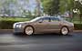 Bentley Continental Flying Spur 2013-2019. Фото 34