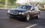Bentley Continental Flying Spur 2013-2019. Фото 49