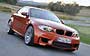 BMW 1-series M Coupe 2010-2012. Фото 51